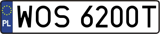 WOS6200T