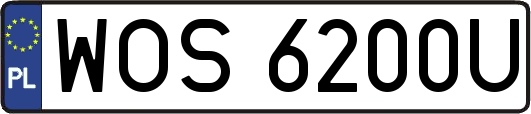 WOS6200U