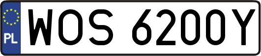 WOS6200Y