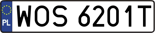 WOS6201T