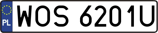 WOS6201U