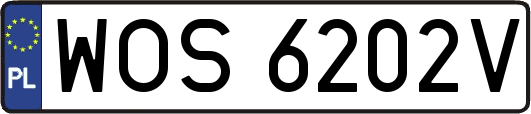 WOS6202V