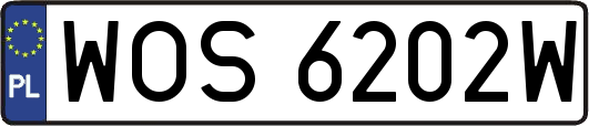 WOS6202W