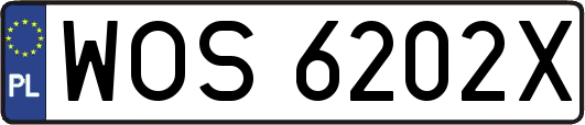 WOS6202X