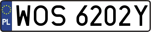 WOS6202Y