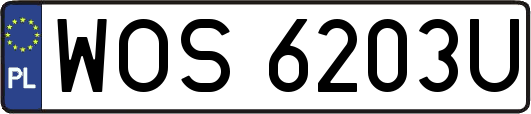 WOS6203U