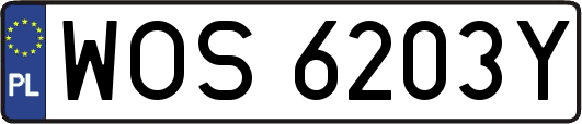 WOS6203Y