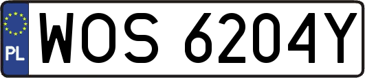 WOS6204Y
