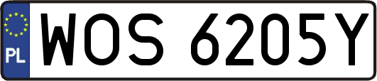 WOS6205Y