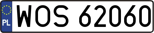WOS62060