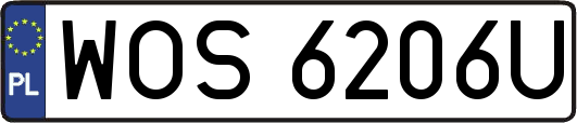 WOS6206U