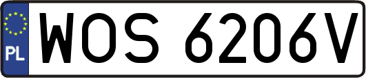 WOS6206V
