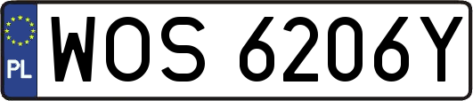 WOS6206Y