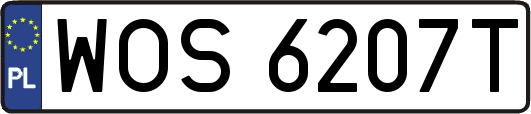 WOS6207T