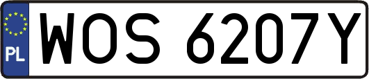 WOS6207Y