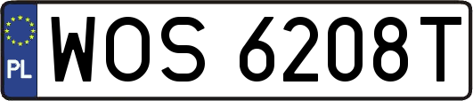 WOS6208T