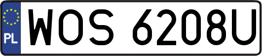 WOS6208U