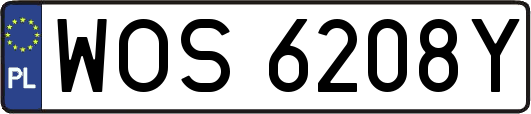 WOS6208Y