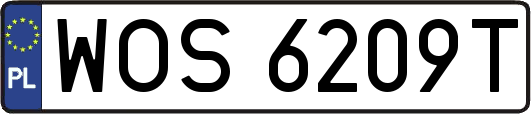 WOS6209T