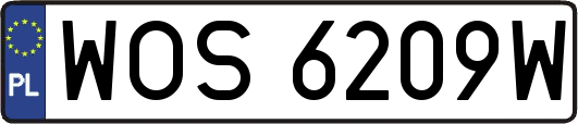 WOS6209W