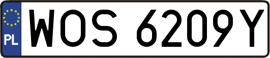 WOS6209Y
