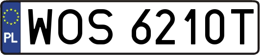 WOS6210T
