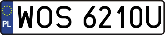 WOS6210U