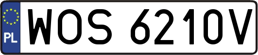 WOS6210V