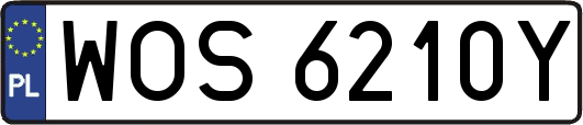 WOS6210Y