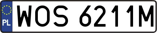 WOS6211M