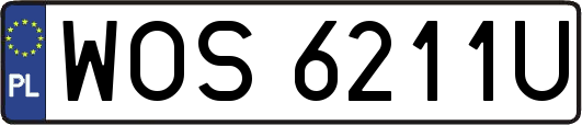 WOS6211U