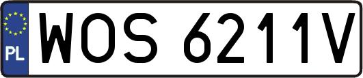 WOS6211V