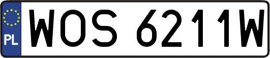 WOS6211W