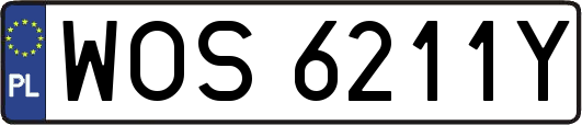 WOS6211Y