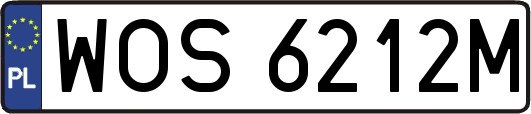 WOS6212M