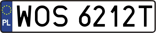 WOS6212T