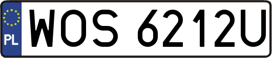WOS6212U