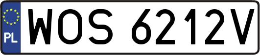 WOS6212V
