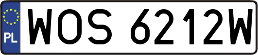 WOS6212W