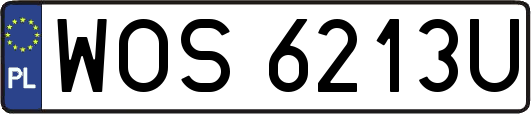 WOS6213U