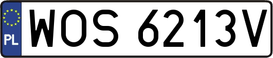 WOS6213V