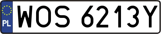 WOS6213Y