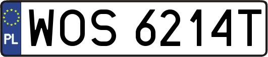 WOS6214T