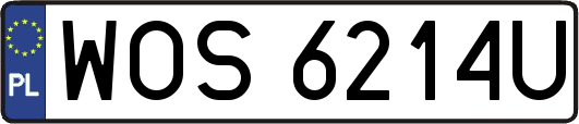 WOS6214U