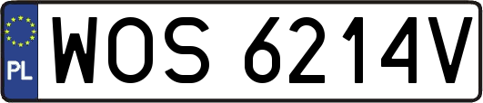 WOS6214V