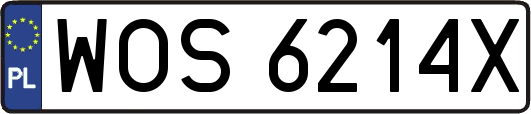 WOS6214X