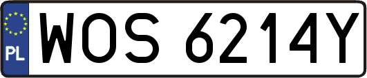 WOS6214Y