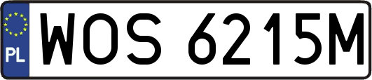 WOS6215M