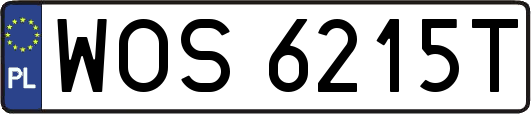 WOS6215T
