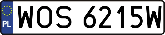 WOS6215W